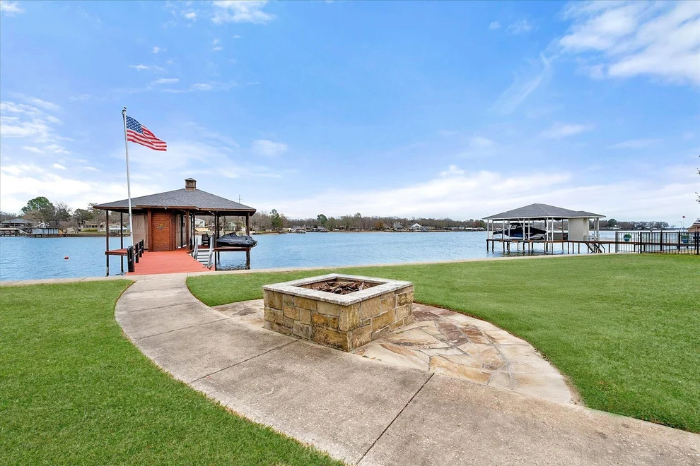 Unit for sale at 110 Northwood Place, Enchanted Oaks, TX 75156