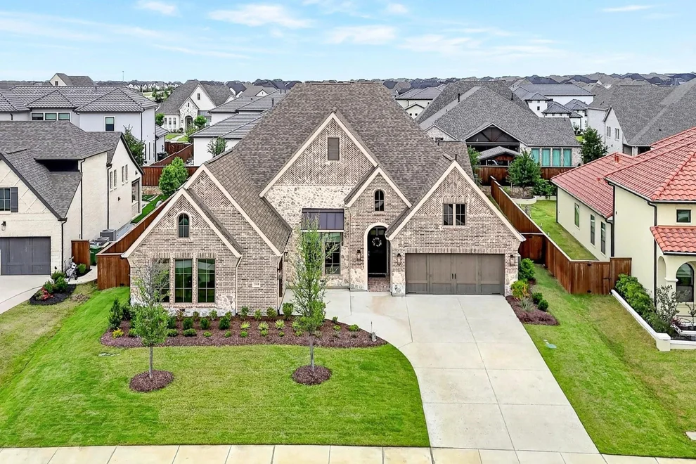 Unit for sale at 2360 Shady Hill Drive, Prosper, TX 75078