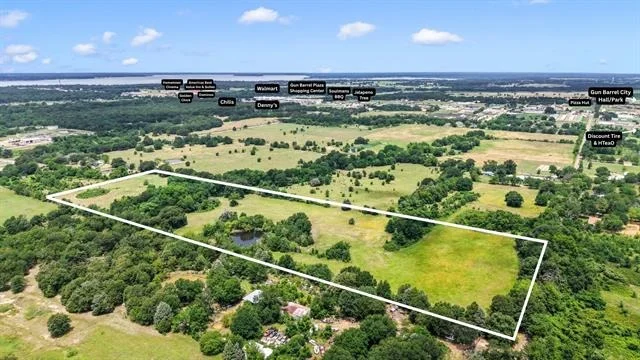 Unit for sale at 0 County Road 2300, Gun Barrel City, TX 75156