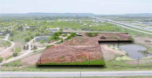 Unit for sale at TBD 2.99 Ac FM-707, Abilene, TX 79602