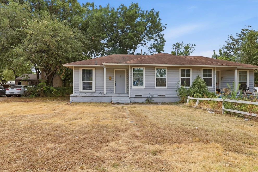 Unit for sale at 1508 Maple Drive, Garland, TX 75042