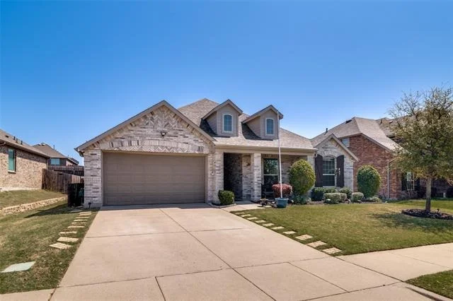Unit for sale at 1631 Long Meadow Road, Wylie, TX 75098