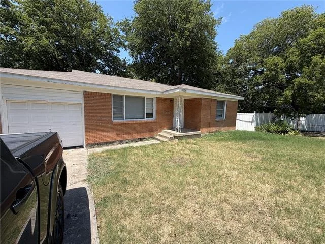 Unit for sale at 8008 Wyatt Drive, White Settlement, TX 76108