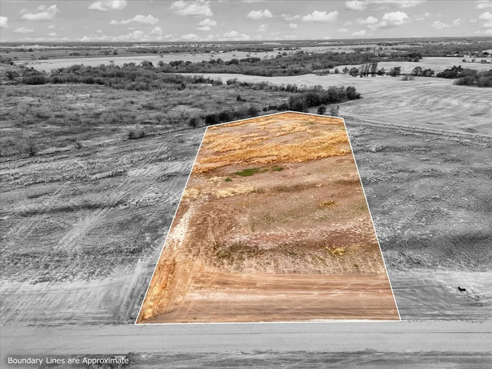 Unit for sale at Lot 36 Golden Thistle, Elm Mott, TX 76640