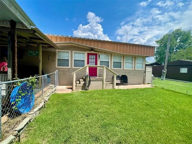 Unit for sale at 2334 Sanbar Road, Possum Kingdom Lake, TX 76449
