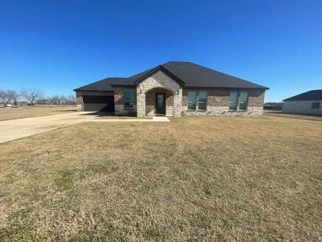 Unit for sale at 938 Genesis Road, Rice, TX 75155