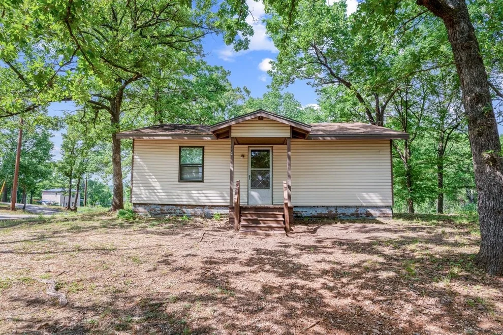 Unit for sale at 112 Crocker Road, Malakoff, TX 75148