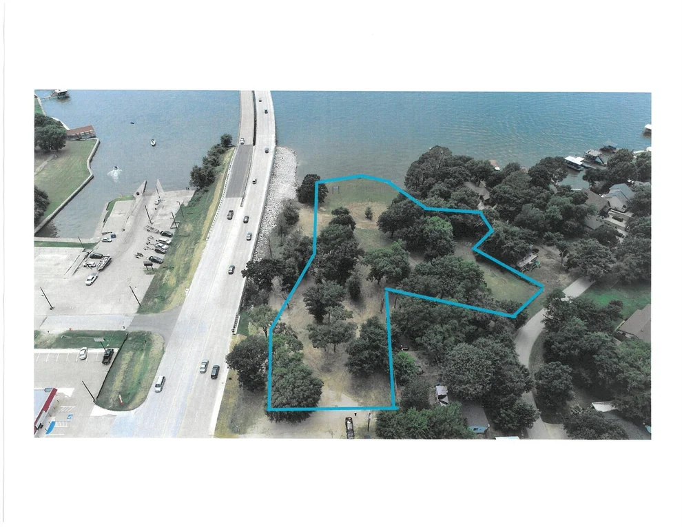 Unit for sale at 00 Highway 334, Gun Barrel City, TX 75156