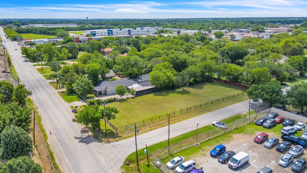 Unit for sale at 2324 W Bruton Road, Balch Springs, TX 75180