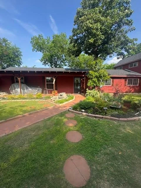 Unit for sale at 9619 Santa Monica Drive, Fort Worth, TX 76116