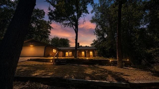 Unit for sale at 106 E Fairway Drive, Hideaway, TX 75771