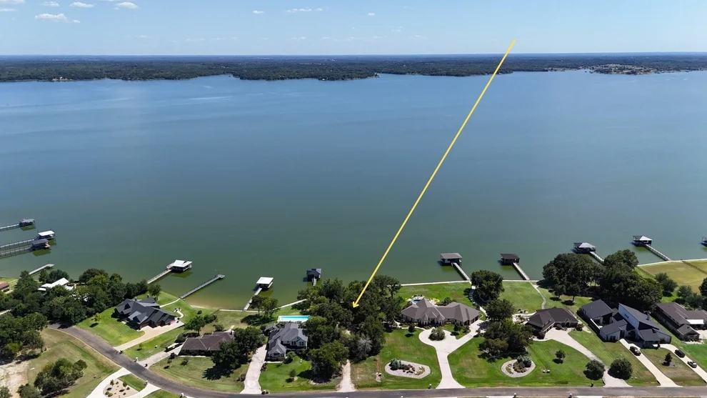 Unit for sale at Lot 229 The Shores Drive, Corsicana, TX 75109