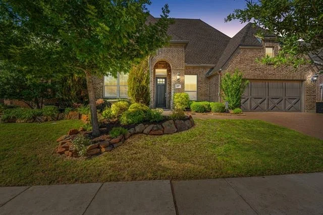 Unit for sale at 850 Clear Fork Drive, Argyle, TX 76226