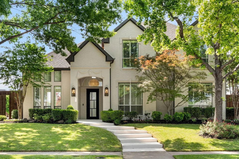 Unit for sale at 6303 Orchard Park Drive, Frisco, TX 75034