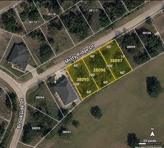 Unit for sale at 38097 Misty Ridge Drive, Whitney, TX 76692