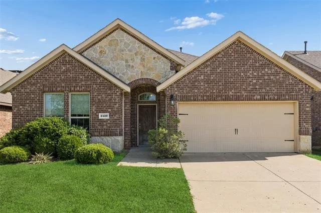 Unit for sale at 2420 Dolostone Drive, Little Elm, TX 76227