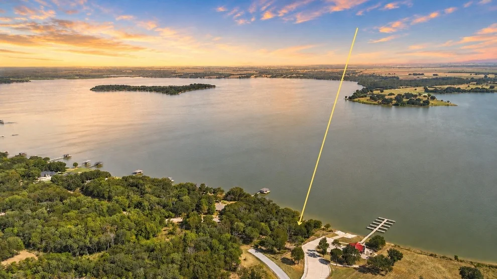 Unit for sale at Lot 81 Richland Park Drive, Corsicana, TX 75109