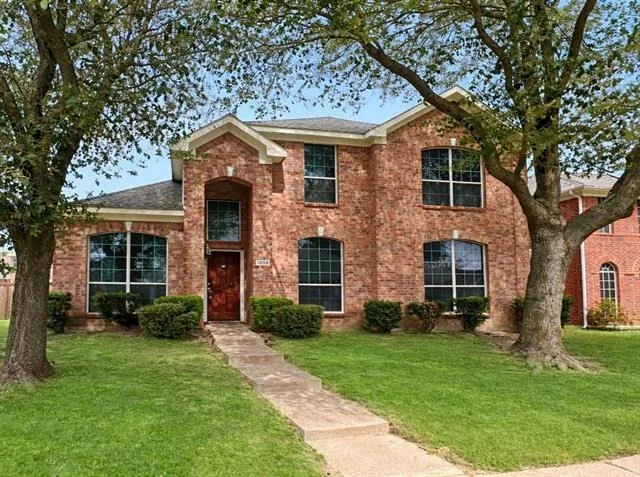 Unit for sale at 1203 Whitecreek Drive, Glenn Heights, TX 75154