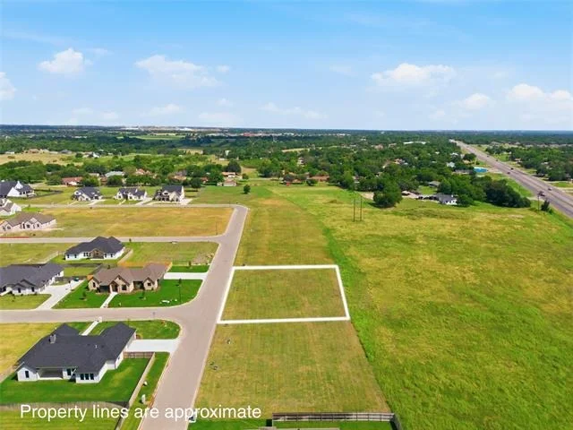 Unit for sale at Lot 13 Anglers Lane, Robinson, TX 76706