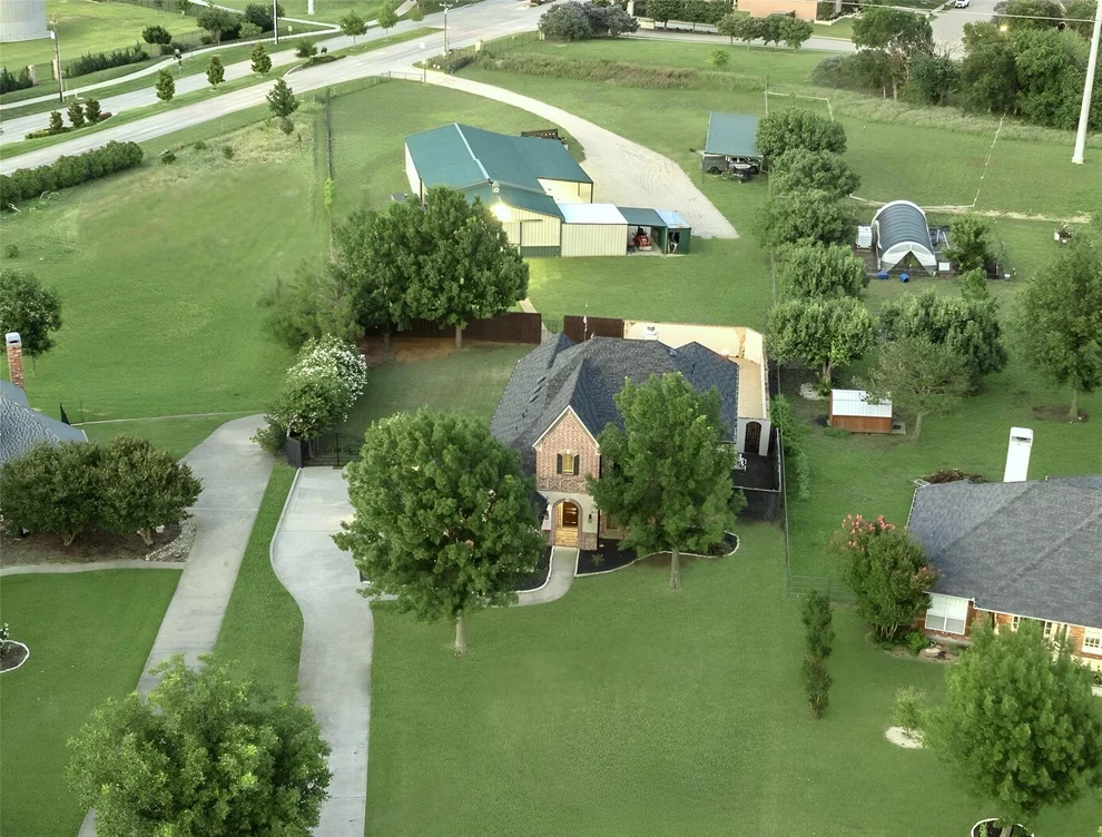 Unit for sale at 1225 Chandler Circle, Prosper, TX 75078
