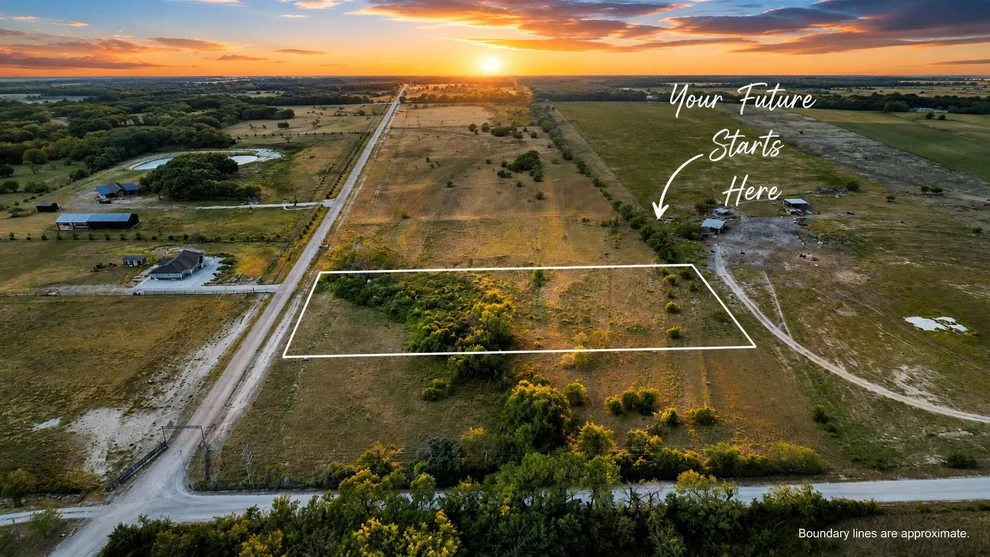 Unit for sale at 2 Acres Lot 65 Longview Creek Trail, Itasca, TX 76055