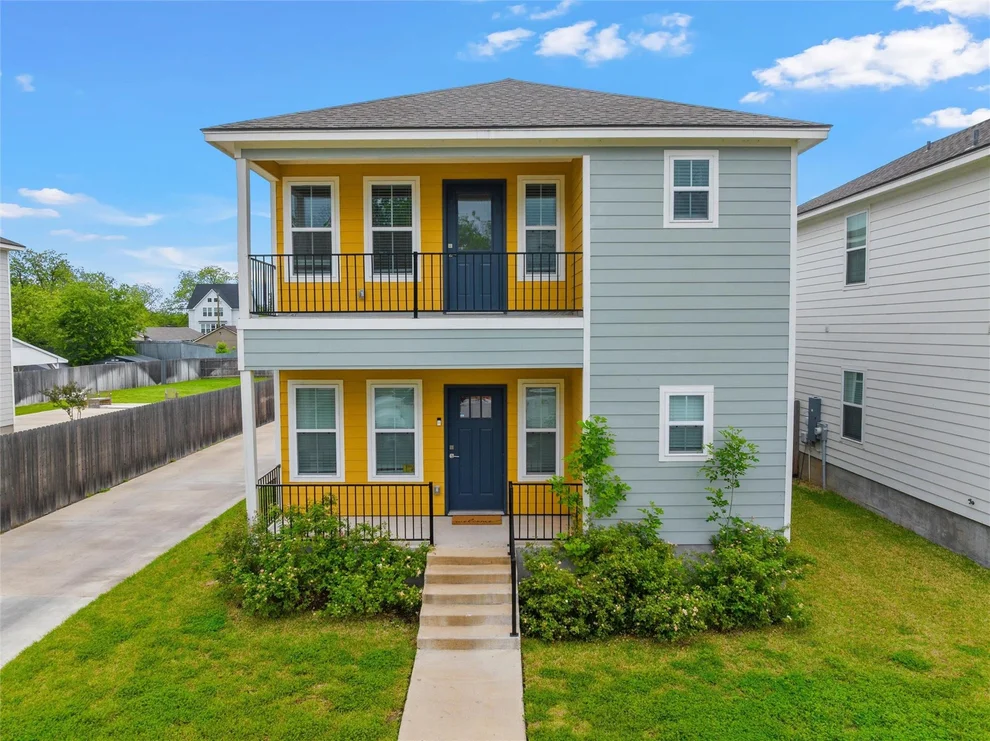 Unit for sale at 1108 Oakwood Avenue, Waco, TX 76706