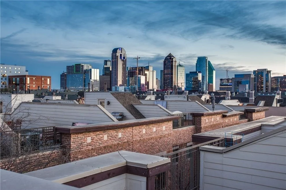Unit for sale at 2411 N Hall Street, Dallas, TX 75204