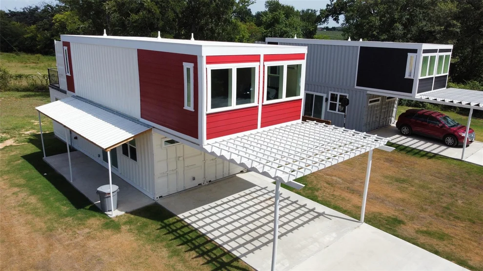 Unit for sale at 1228 Kennie Drive, Commerce, TX 75428