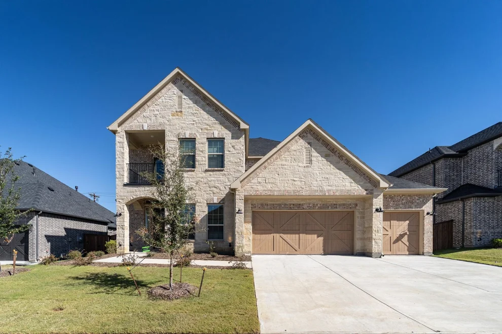 Unit for sale at 1814 Verona Lane, McLendon Chisholm, TX 75032