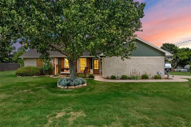 Unit for sale at 101 Brown Drive, Eddy, TX 76524