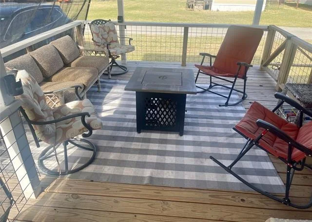 Unit for sale at 2334 Sanbar Road, Possum Kingdom Lake, TX 76449