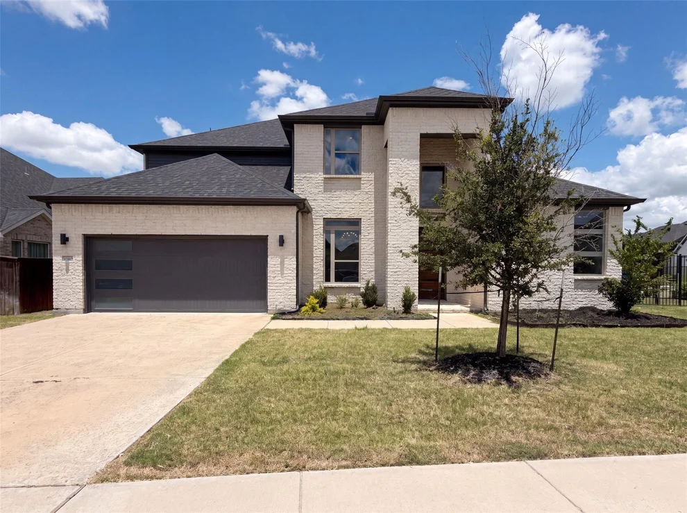Unit for sale at 7592 Sanctuary Drive, Frisco, TX 75033