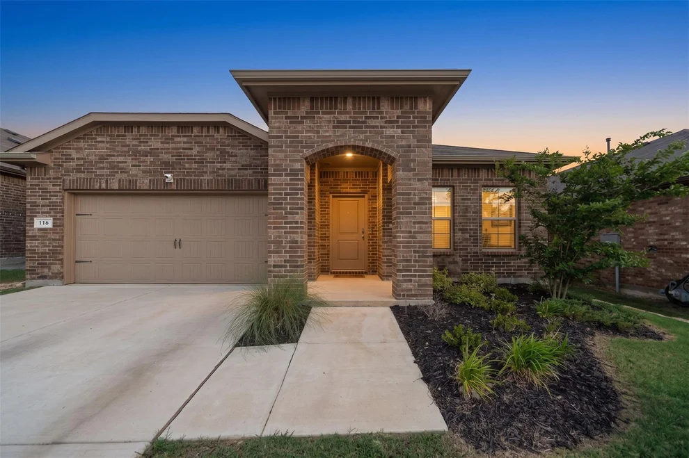 Unit for sale at 116 Birch Street, Boyd, TX 76023