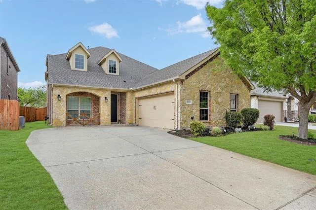 Unit for sale at 10313 Blackberry Street, McKinney, TX 75072