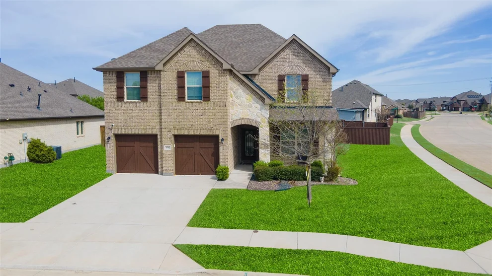 Unit for sale at 4542 Kipling Avenue, Celina, TX 76227
