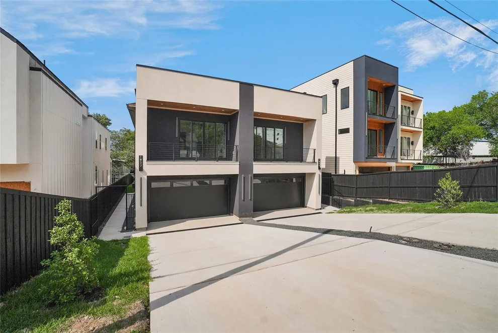 Unit for sale at 1825 & 1827 Pollard Street, Dallas, TX 75208