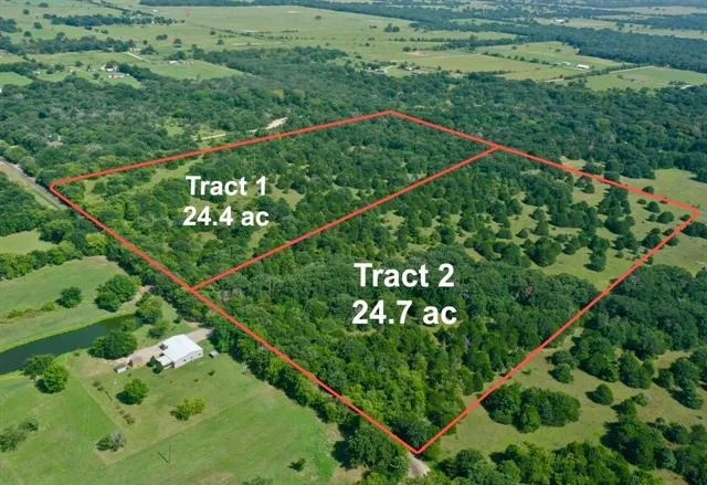 Unit for sale at 0 CR-4056, Kemp, TX 75143