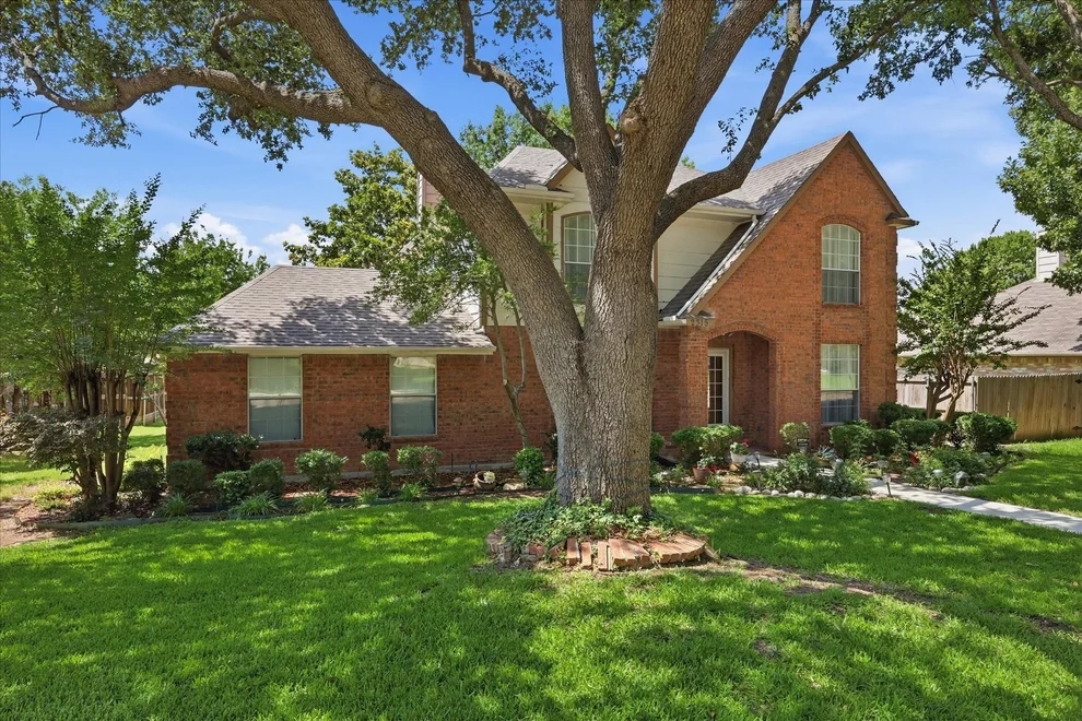 Unit for sale at 2315 Rockhill Road, McKinney, TX 75072