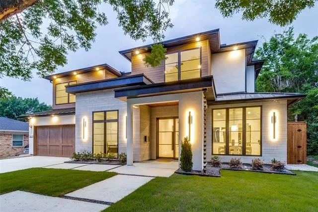 Unit for sale at 3629 Vancouver Drive, Dallas, TX 75229