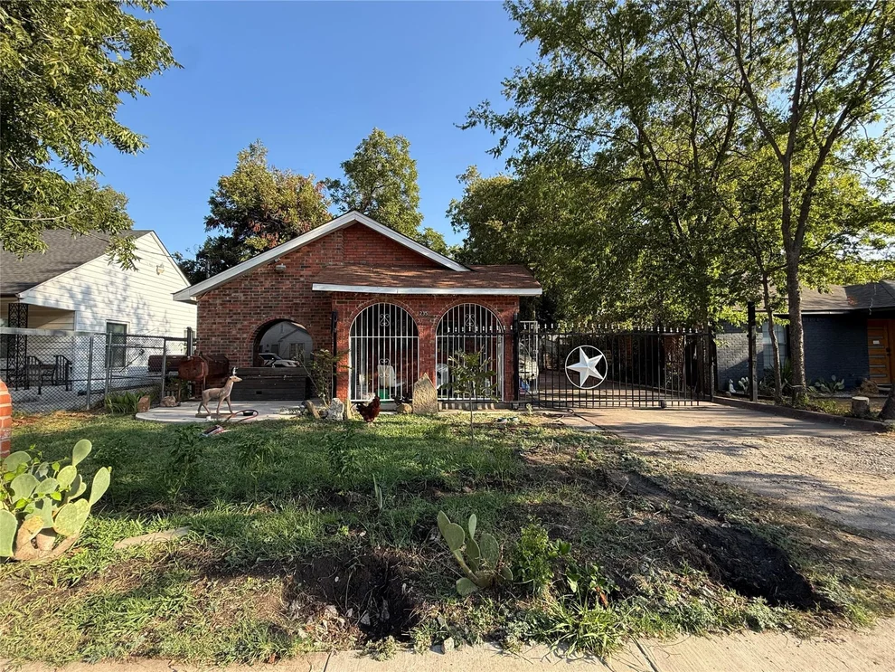 Unit for sale at 235 W Suffolk Avenue, Dallas, TX 75208