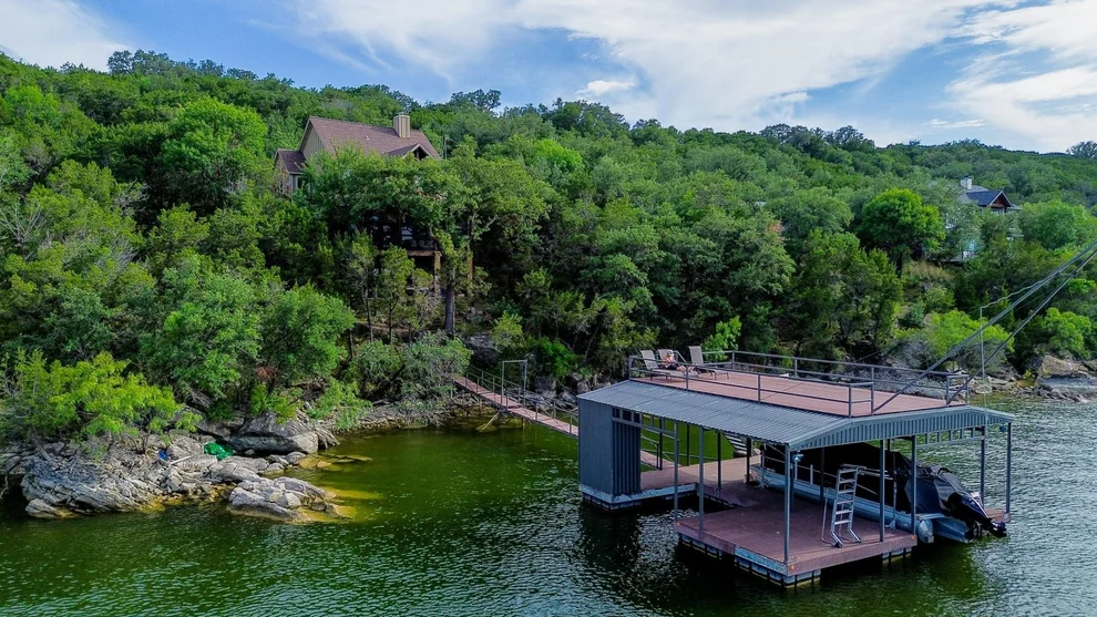 Unit for sale at 2161 Trail Ridge 2, Possum Kingdom Lake, TX 76449