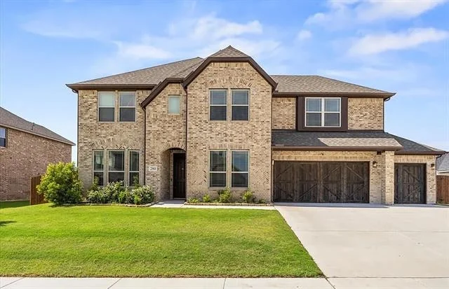 Unit for sale at 280 Sparkling Springs Drive, Waxahachie, TX 75165