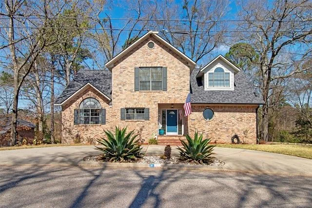 Unit for sale at 1109 Sherwood Street, Gladewater, TX 75647