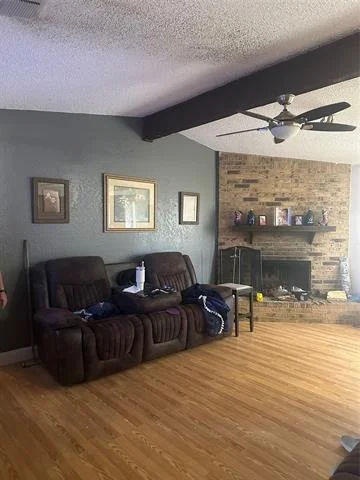 Unit for sale at 556 Greenway Drive, Saginaw, TX 76179