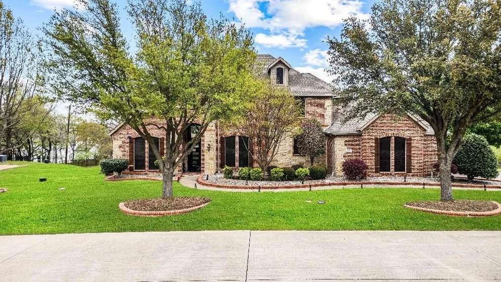 Unit for sale at 110 Cordero Trail, Lucas, TX 75098