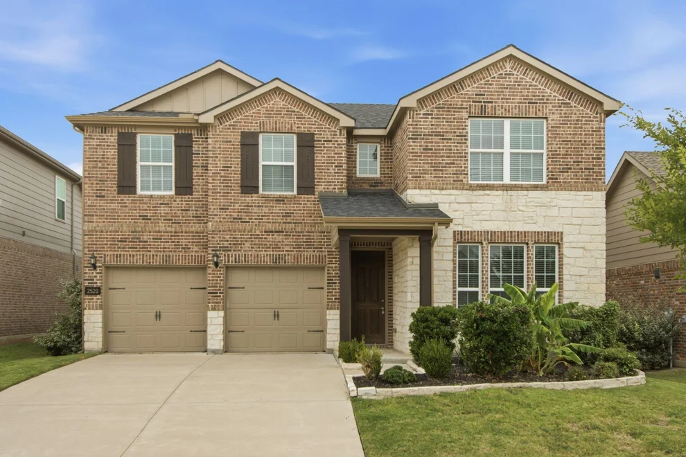 Unit for sale at 2520 Candle Lane, Northlake, TX 76247