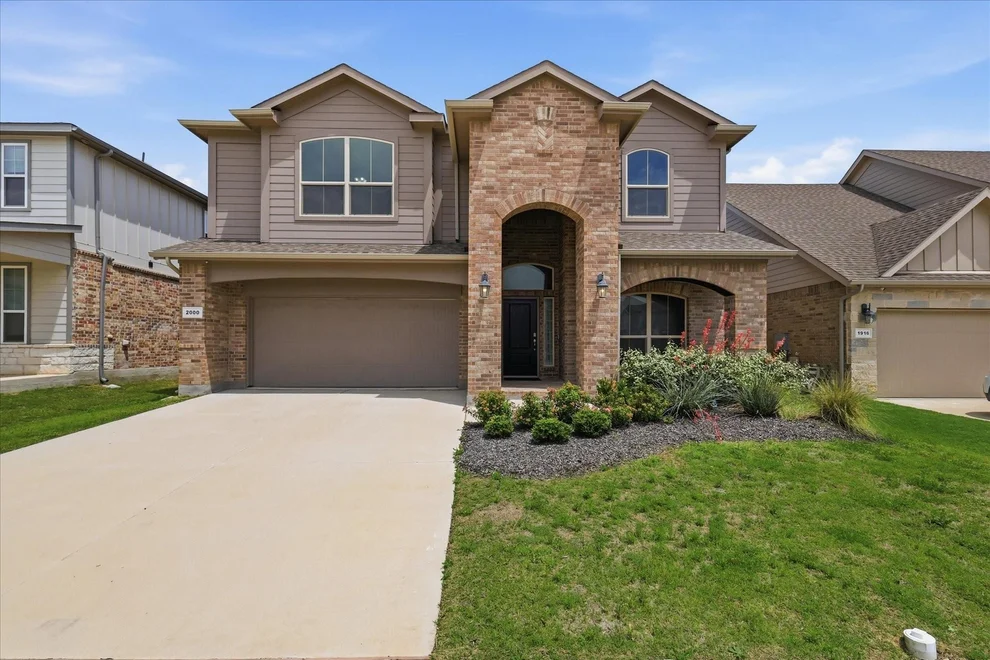 Unit for sale at 2000 Drover Street, Northlake, TX 76247