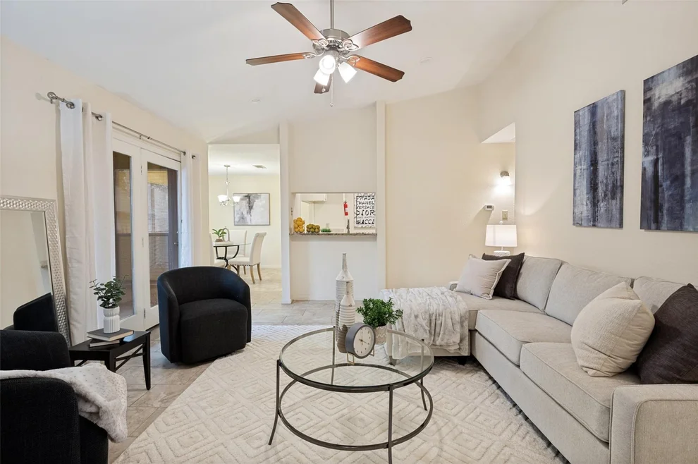 Unit for sale at 1109 Calico Lane, Arlington, TX 76011