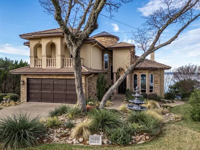 Unit for sale at 1252 Briar Court, Whitney, TX 76692