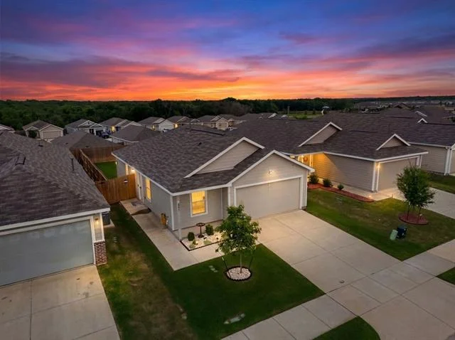 Unit for sale at 2233 Great Belt Boulevard, Crandall, TX 75114